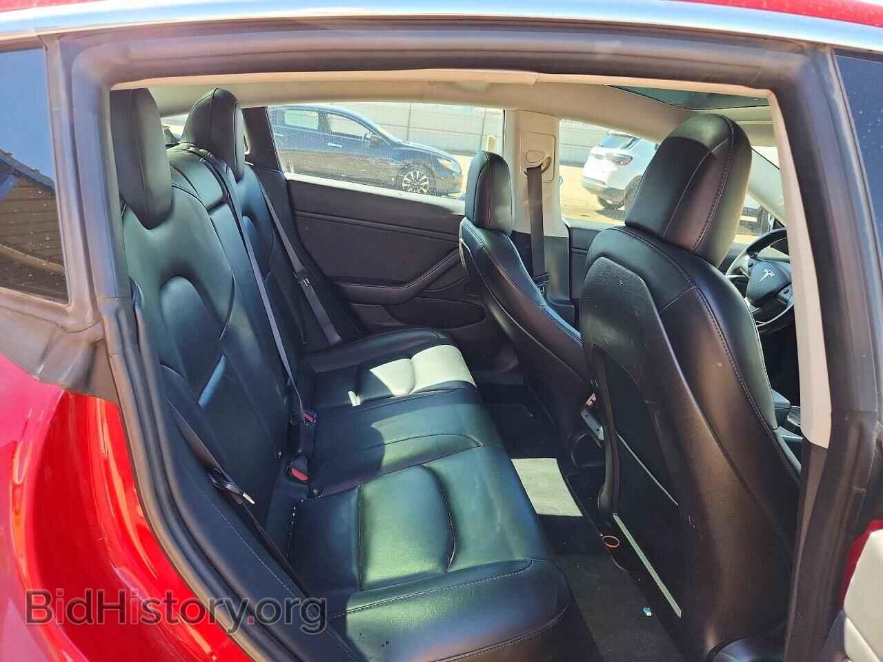 2018 TESLA MODEL 3 - VIN: 5YJ3E1EB5JF091428 - Photo 10