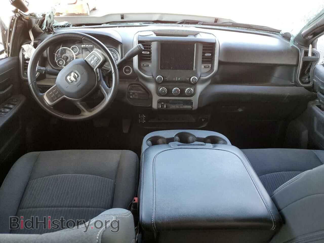 2021 RAM 3500 - VIN: 3C63R3GL0MG529056 - Фото 8