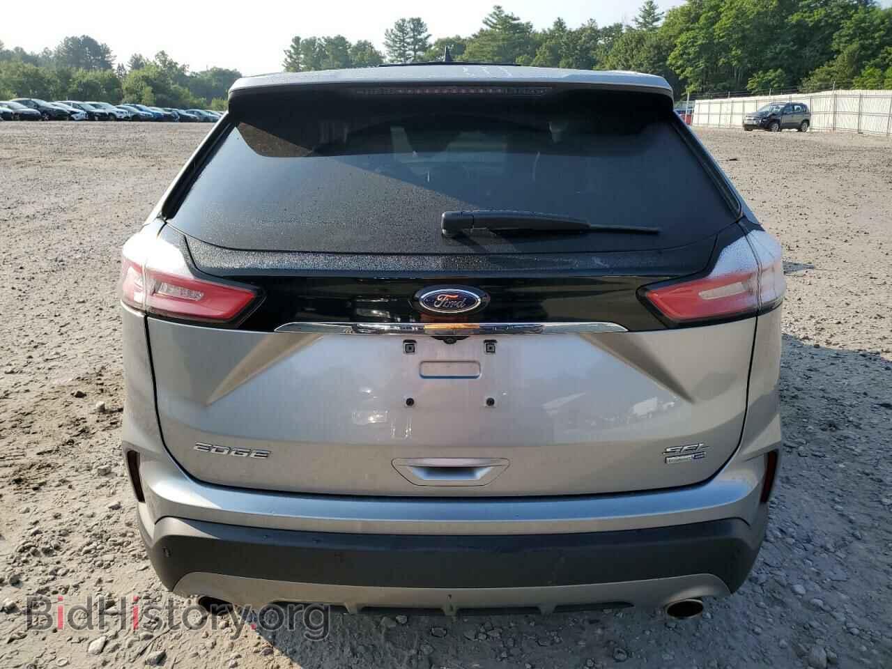 2020 FORD EDGE - VIN: 2FMPK4J99LBB49342 - Фото 6