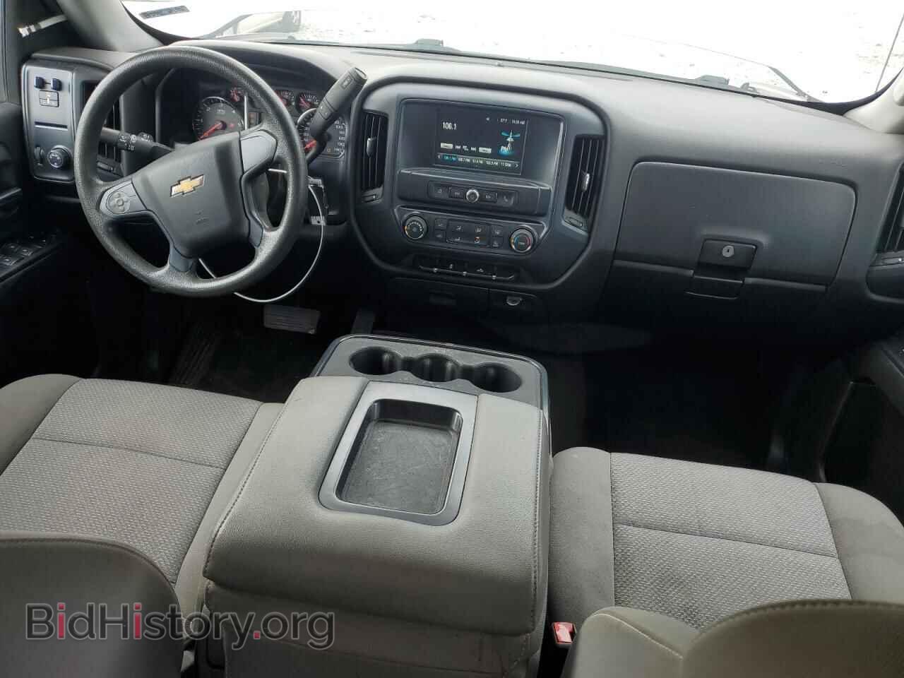 2018 CHEVROLET ALL Models - VIN: 3GCUKPECXJG142151 - Фото 8