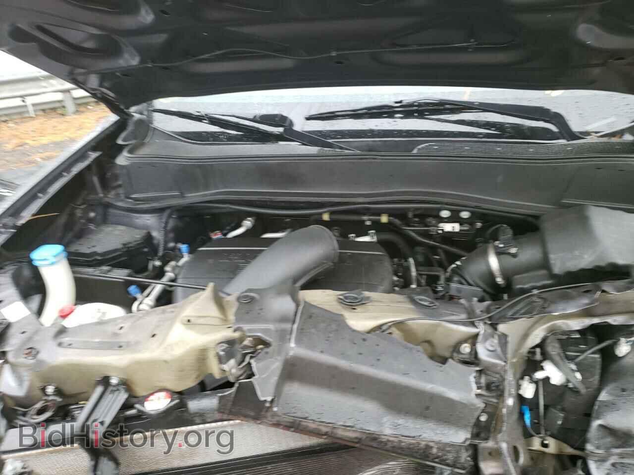 2014 HONDA PILOT - VIN: 5FNYF4H23EB048258 - Фото 7