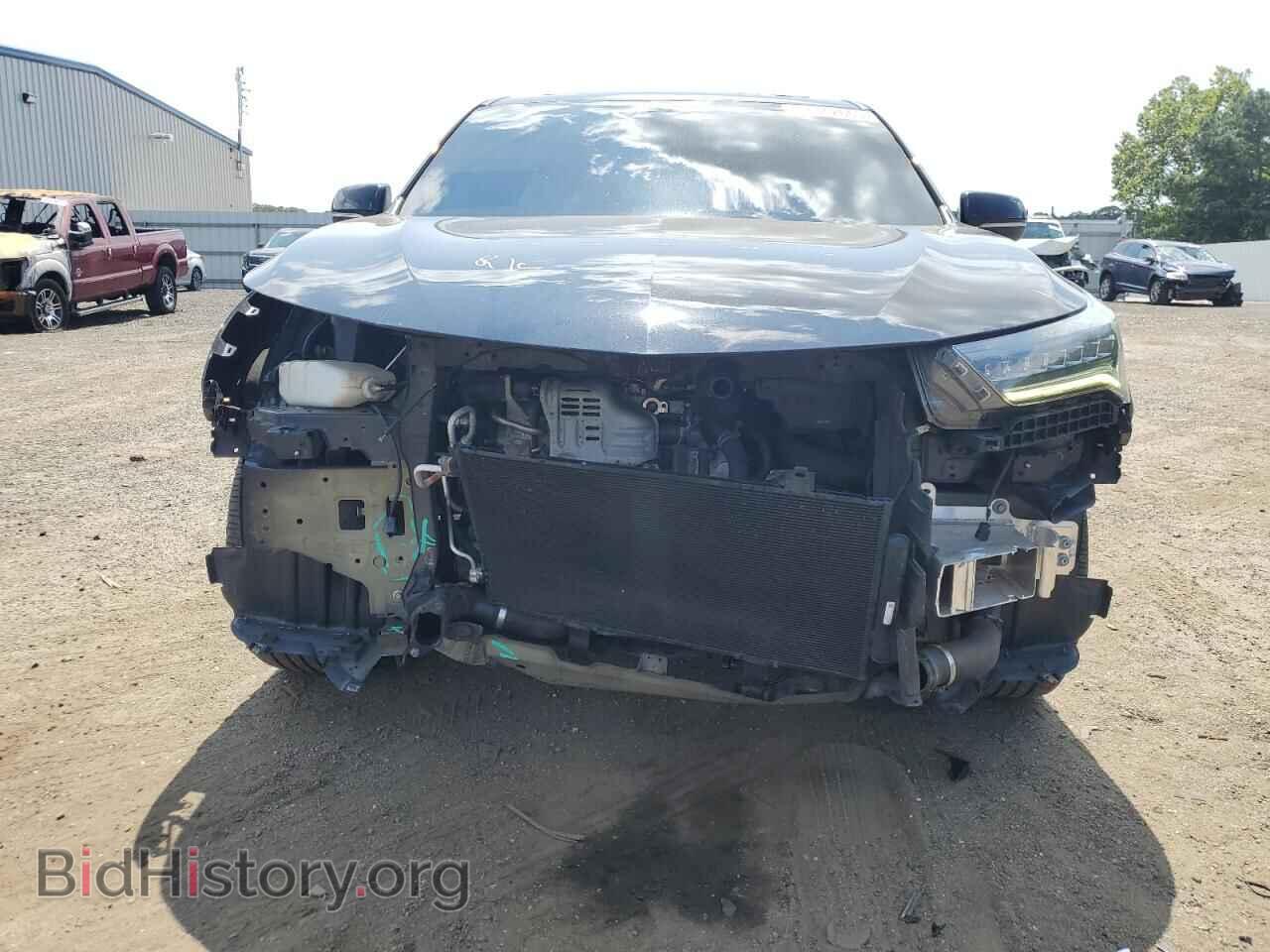 2019 ACURA RDX - VIN: 5J8TC2H69KL031727 - Фото 5