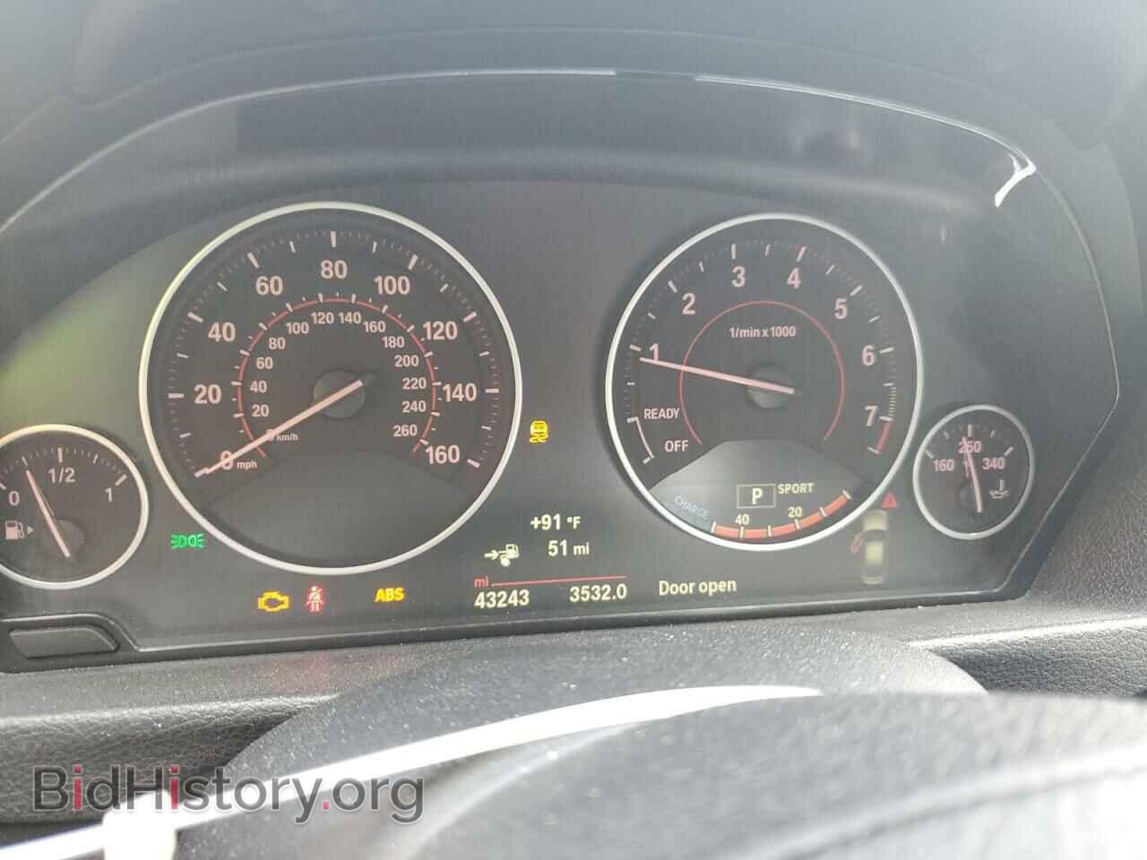 2018 BMW 3 SERIES - VIN: WBA8E1C52JA180012 - Фото 9