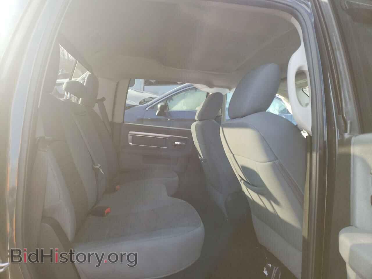 2017 RAM 1500 - VIN: 1C6RR7TT1HS510697 - Фото 6