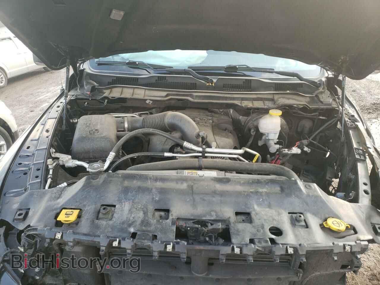 2017 RAM 1500 - VIN: 1C6RR7TT1HS510697 - Фото 7