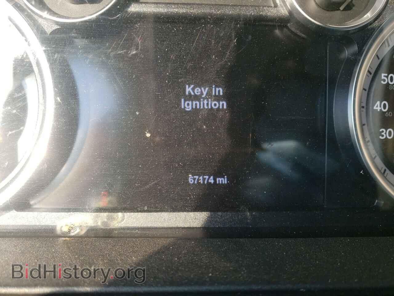 2017 RAM 1500 - VIN: 1C6RR7TT1HS510697 - Фото 8