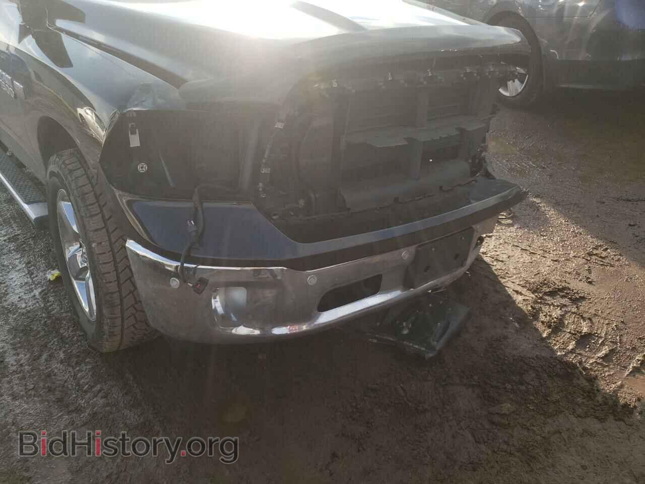 2017 RAM 1500 - VIN: 1C6RR7TT1HS510697 - Фото 9