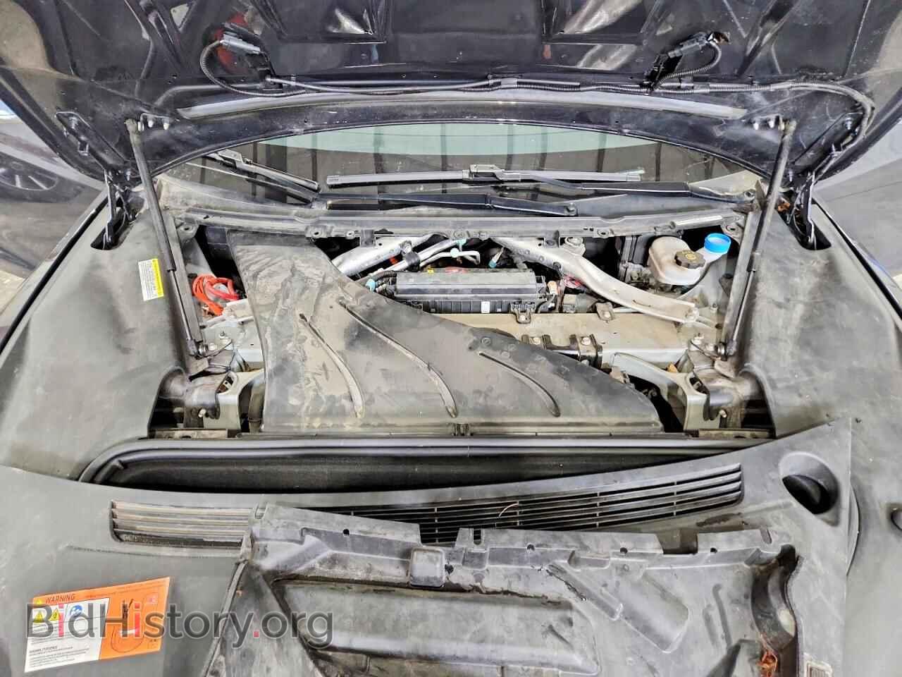 2017 TESLA MODEL S - VIN: 5YJSA1E25HF192471 - Photo 11