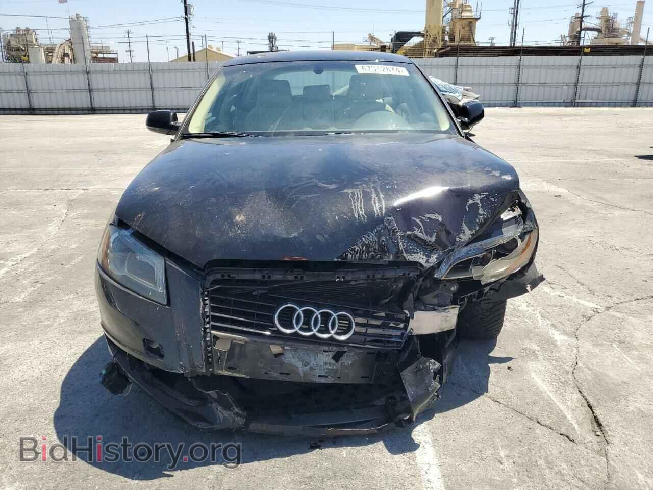 2011 AUDI A3 - VIN: WAUKJAFM3BA006570 - Photo 5