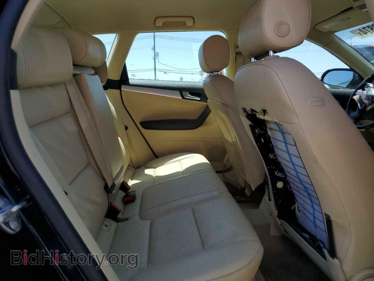 2011 AUDI A3 - VIN: WAUKJAFM3BA006570 - Photo 10