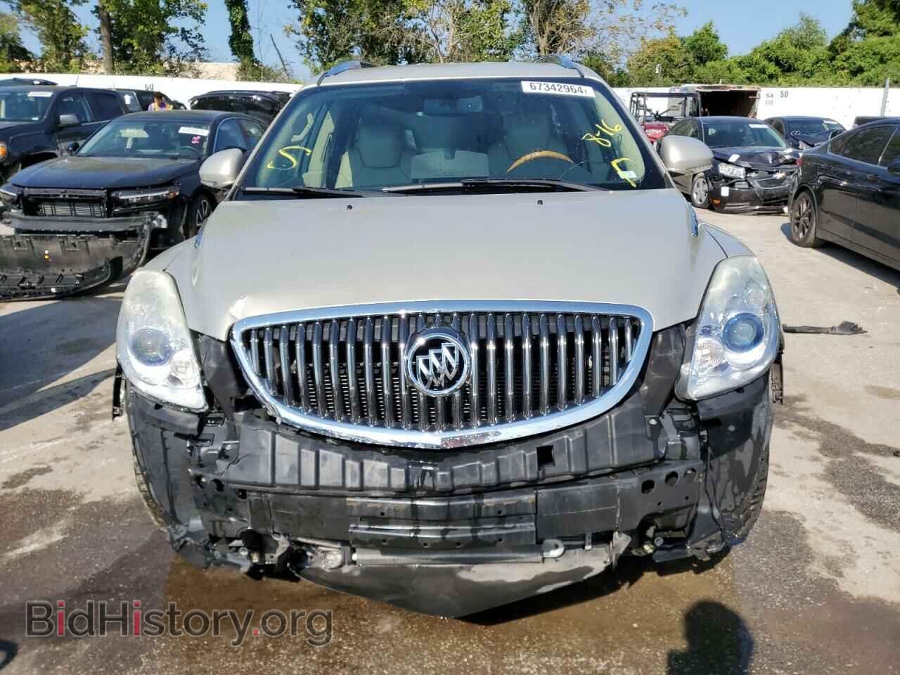 2012 BUICK ENCLAVE - VIN: 5GAKVCED2CJ187815 - Photo 5
