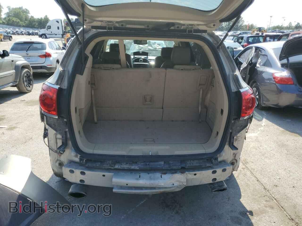2012 BUICK ENCLAVE - VIN: 5GAKVCED2CJ187815 - Photo 6