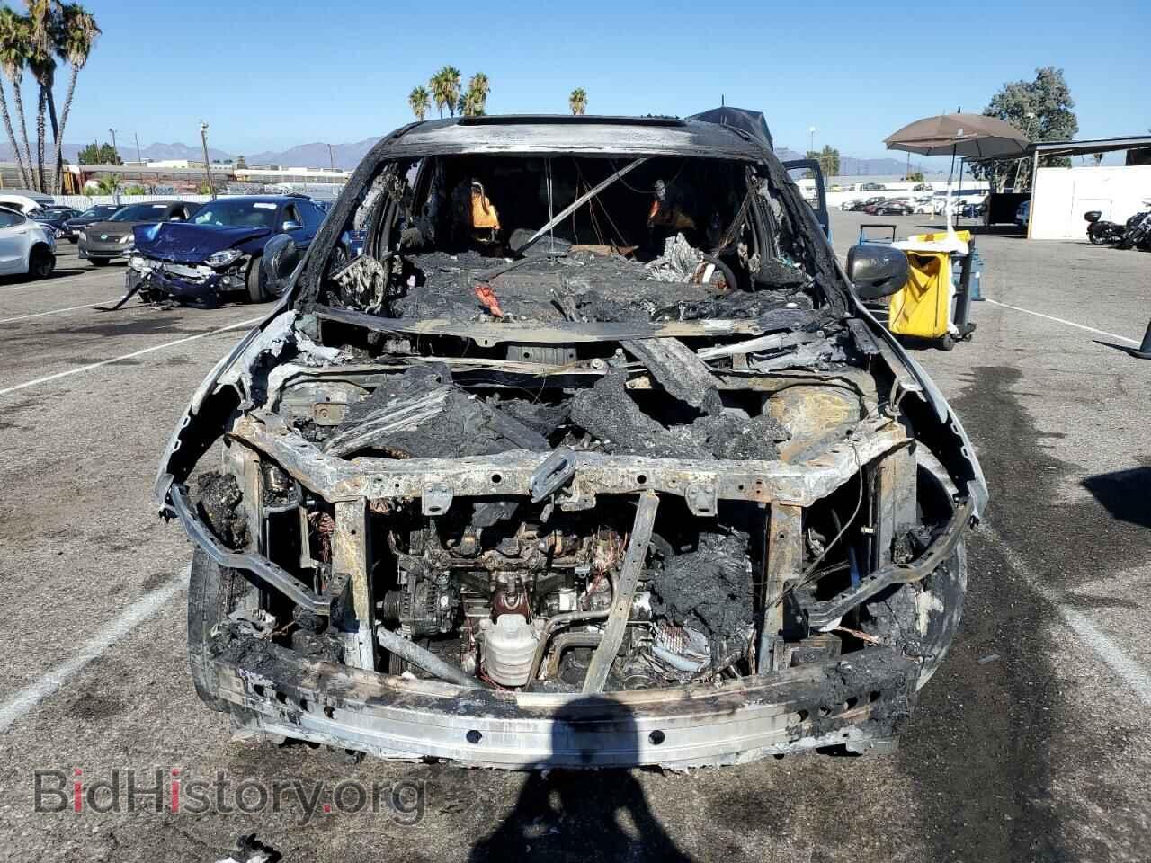 2017 HONDA PILOT - VIN: 5FNYF5H59HB036622 - Фото 5