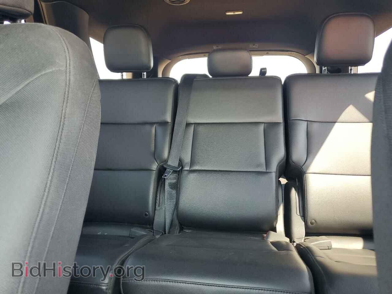 2022 FORD EXPLORER - VIN: 1FM5K8AB3NGC14344 - Фото 10