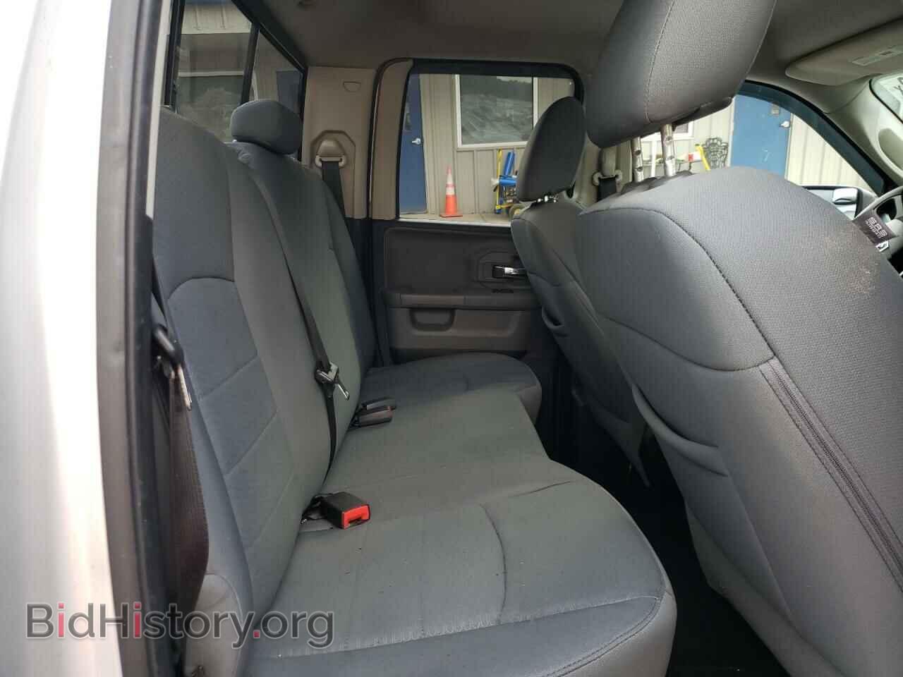 2014 RAM 1500 - VIN: 1C6RR7GT0ES128165 - Фото 10