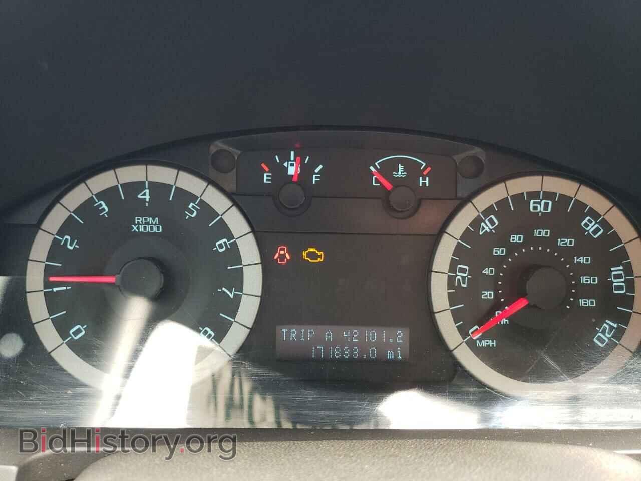 2011 FORD ESCAPE - VIN: 1FMCU9E73BKA63270 - Фото 9