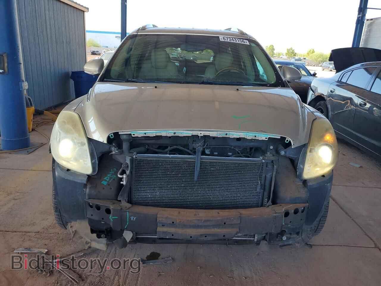 2009 BUICK ENCLAVE - VIN: 5GAER23D29J189670 - Photo 5