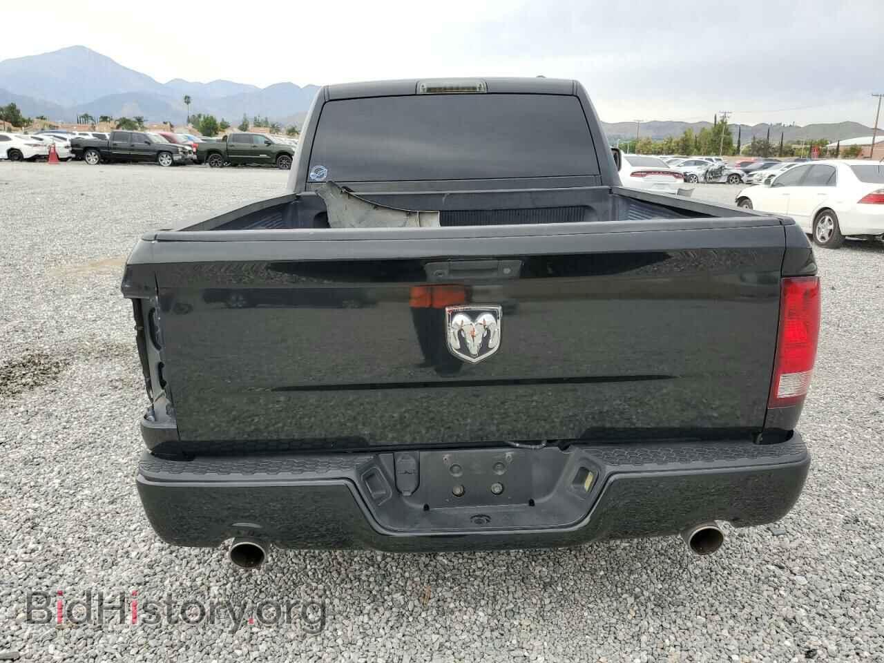 2011 DODGE All Models - VIN: 3D7JB1ET2BG540526 - Фото 6