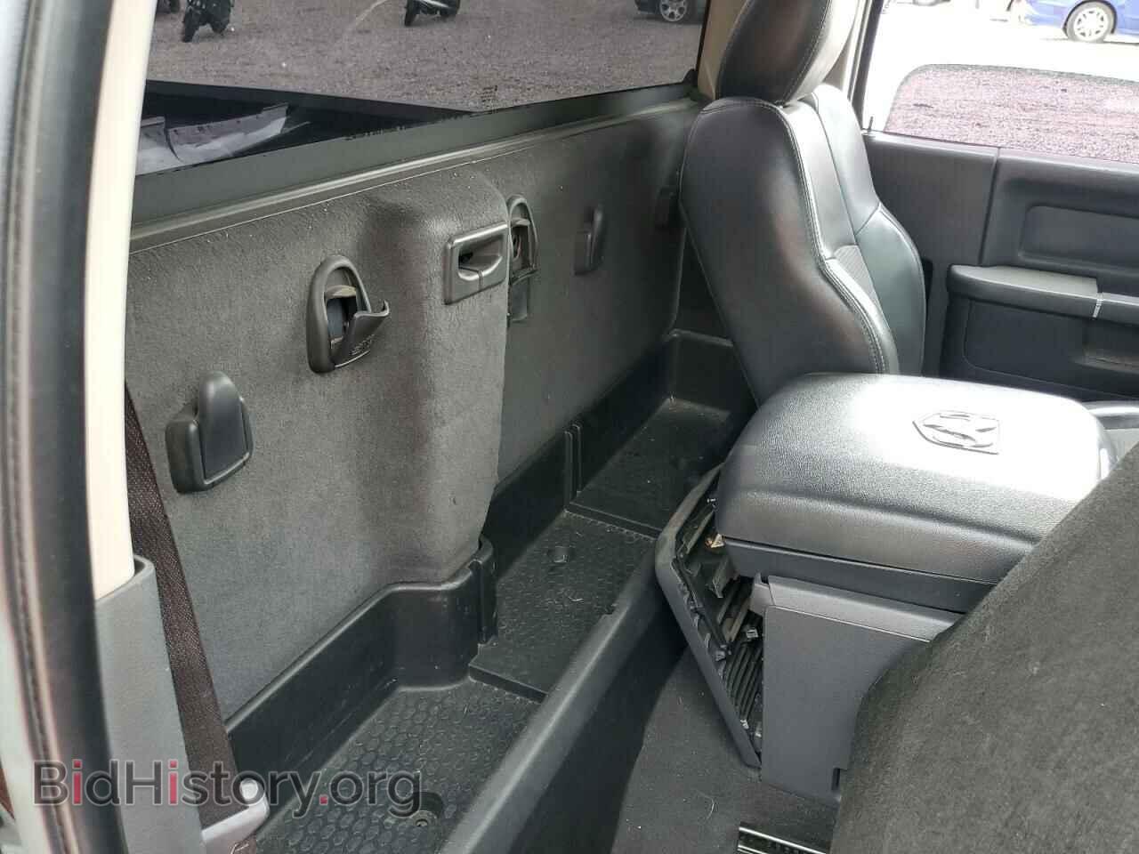 2011 DODGE All Models - VIN: 3D7JB1ET2BG540526 - Фото 10