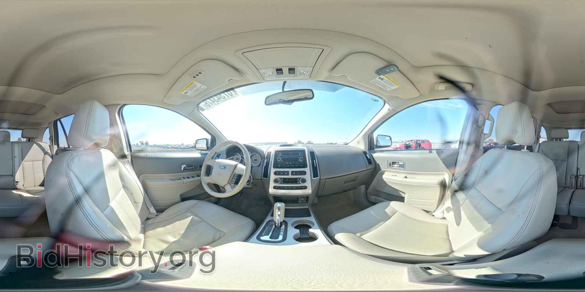 2010 FORD EDGE - VIN: 2FMDK4KC4ABB53843 - Photo 15