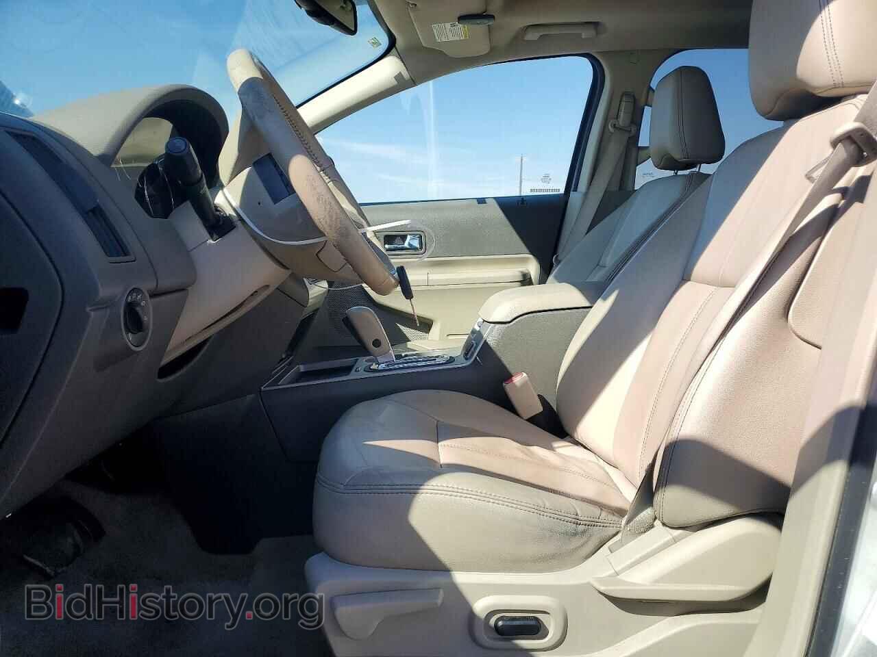 2010 FORD EDGE - VIN: 2FMDK4KC4ABB53843 - Photo 7