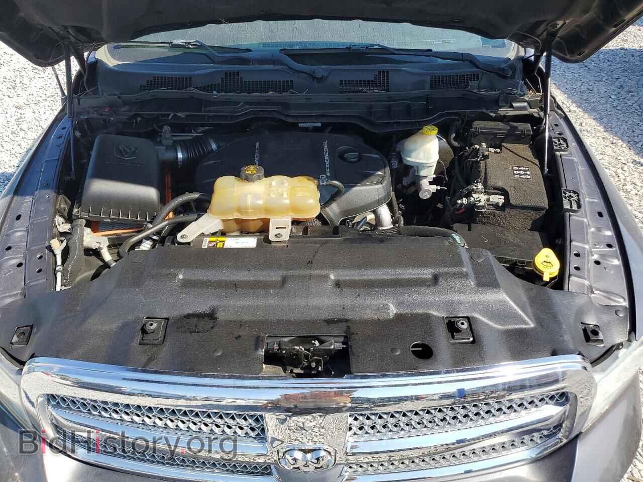 2014 RAM 1500 - VIN: 1C6RR7PM6ES337063 - Photo 11
