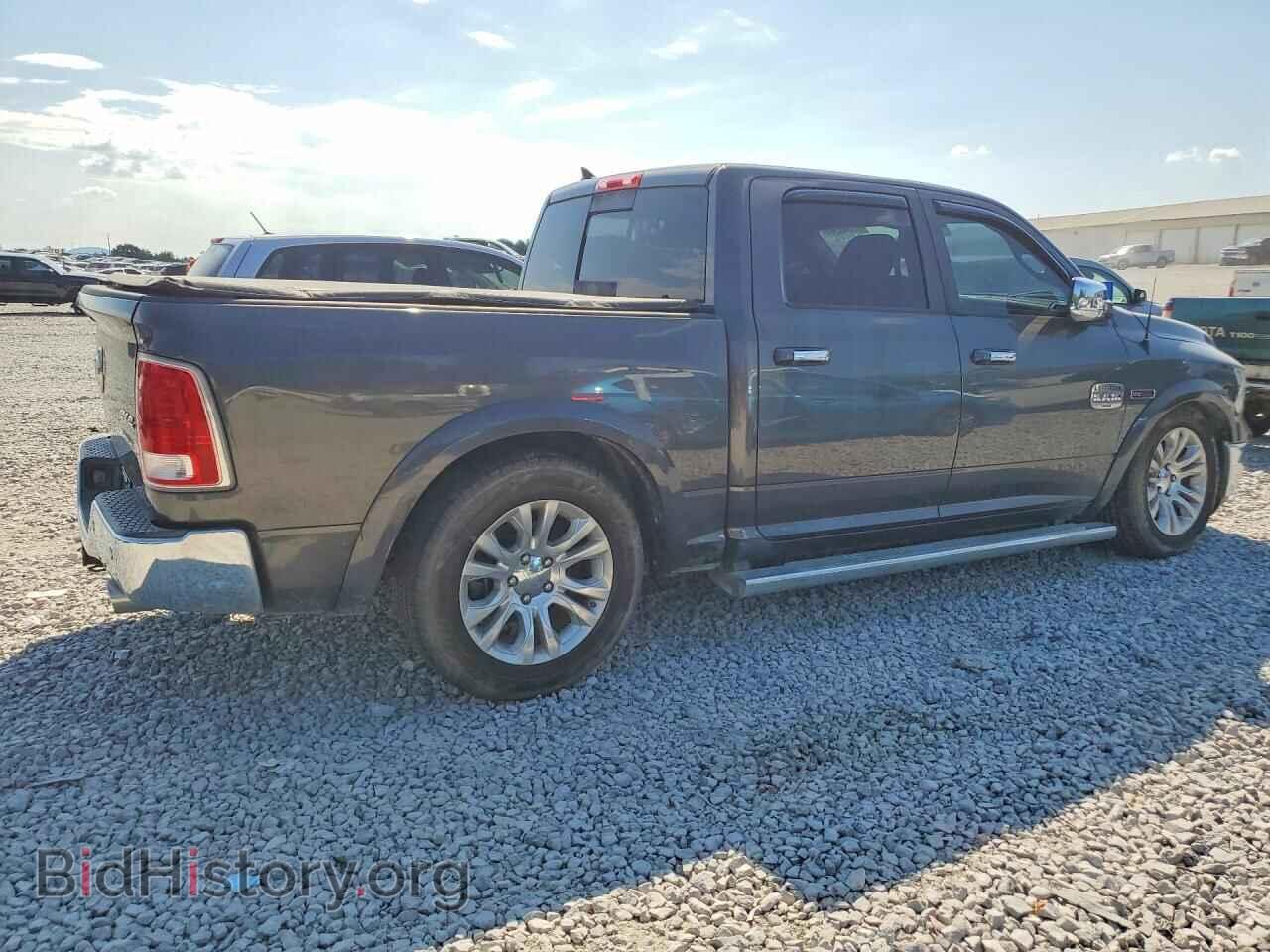 2014 RAM 1500 - VIN: 1C6RR7PM6ES337063 - Photo 3