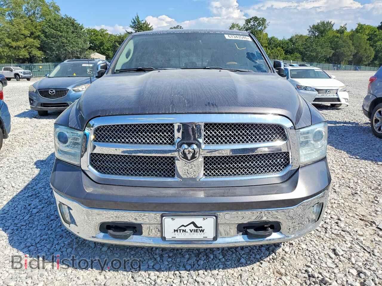 2014 RAM 1500 - VIN: 1C6RR7PM6ES337063 - Photo 5