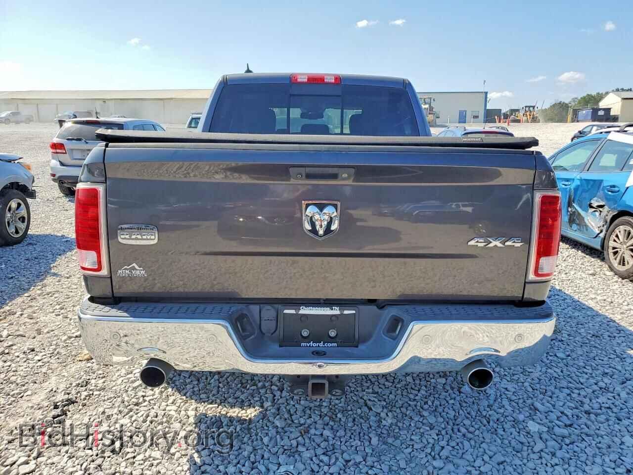 2014 RAM 1500 - VIN: 1C6RR7PM6ES337063 - Photo 6