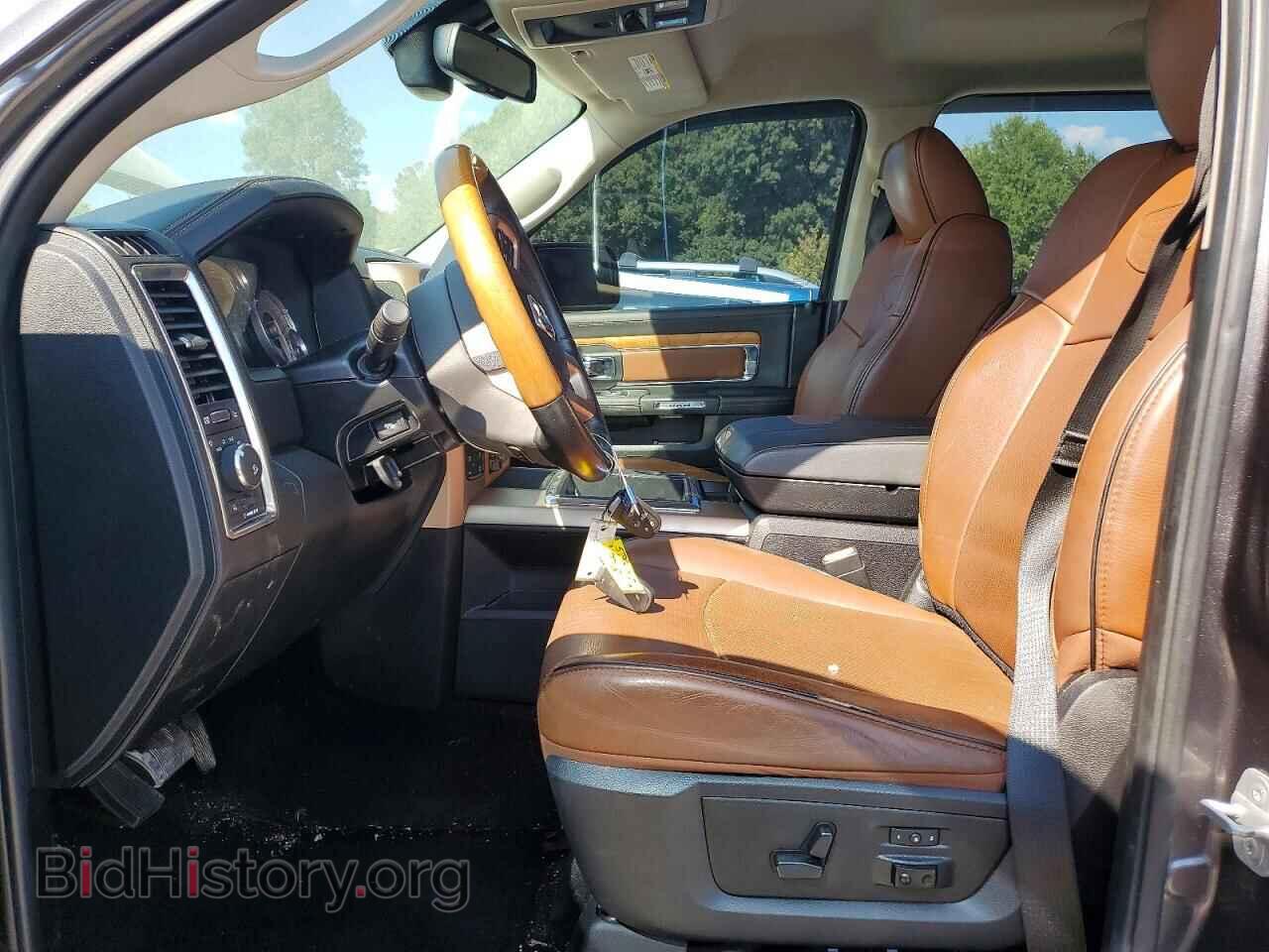 2014 RAM 1500 - VIN: 1C6RR7PM6ES337063 - Photo 7