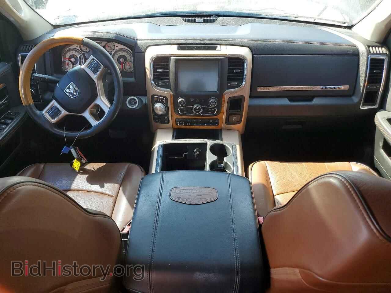 2014 RAM 1500 - VIN: 1C6RR7PM6ES337063 - Photo 8