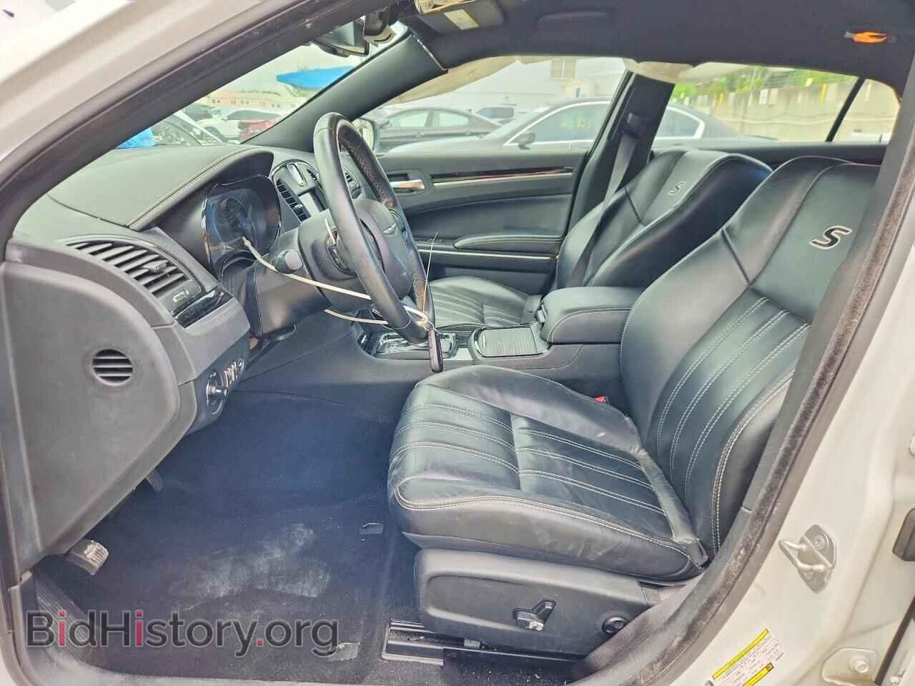 2019 CHRYSLER 300 - VIN: 2C3CCABG7KH635028 - Photo 7