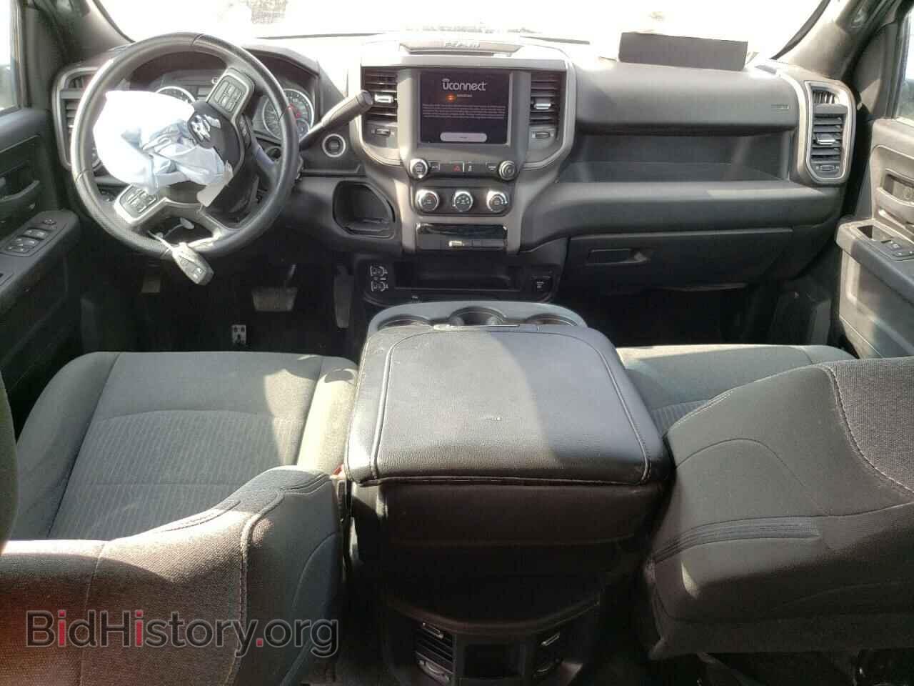 2022 RAM 2500 - VIN: 3C6UR5CL2NG223077 - Фото 8