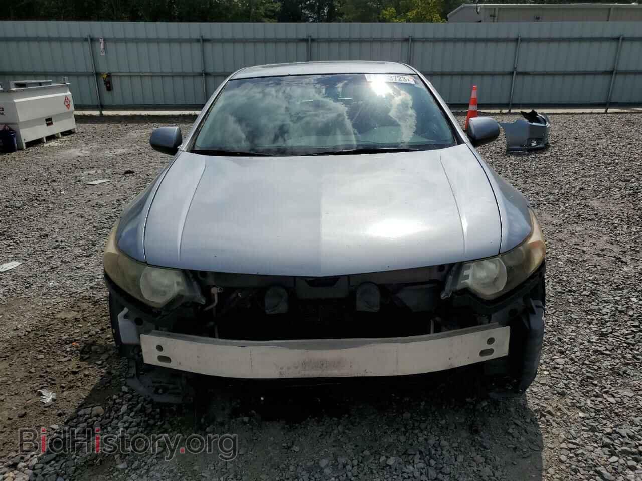 2011 ACURA TSX - VIN: JH4CU2F65BC004697 - Фото 5