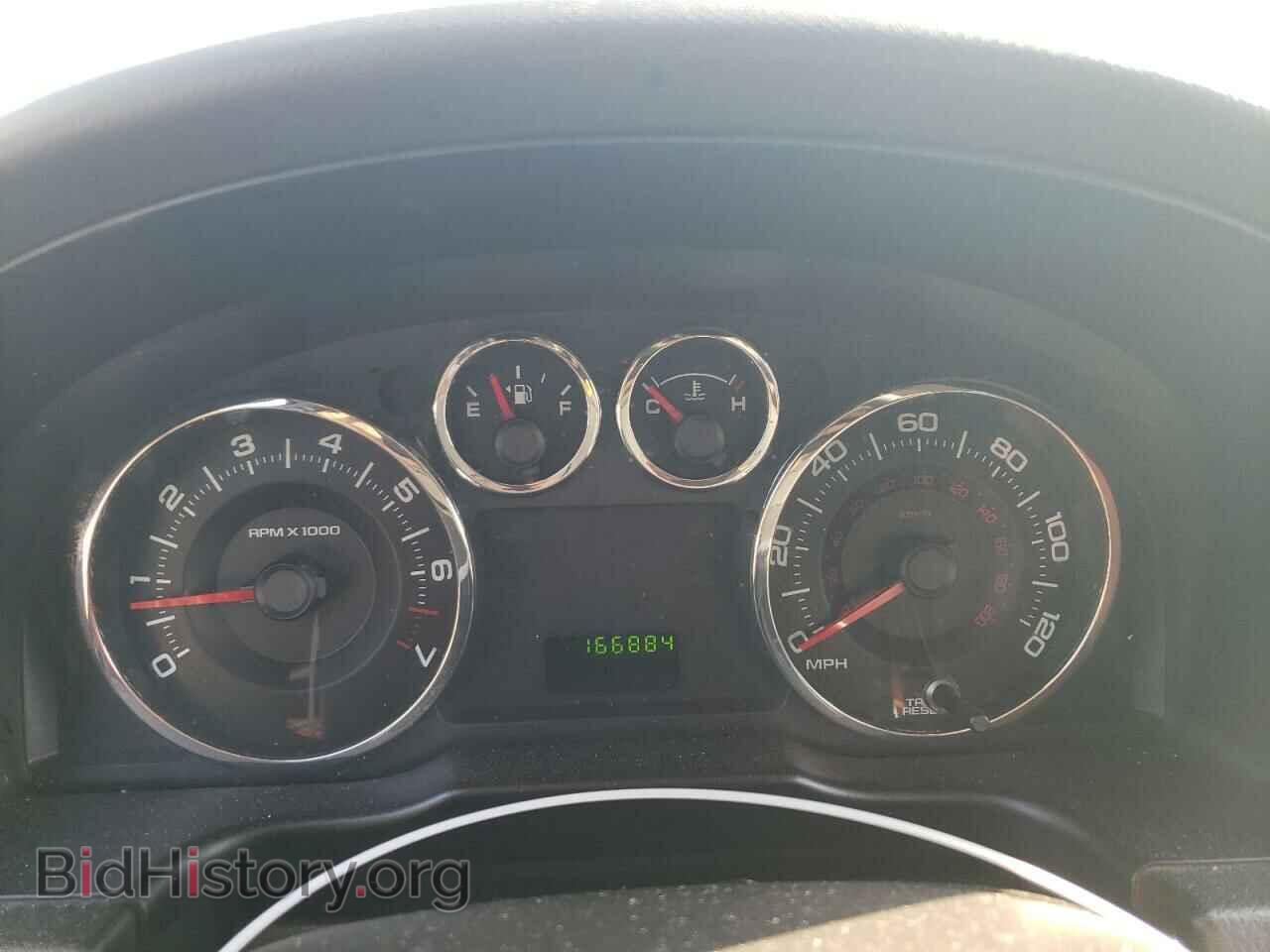 2008 FORD EDGE - VIN: 2FMDK36C18BA74600 - Фото 9