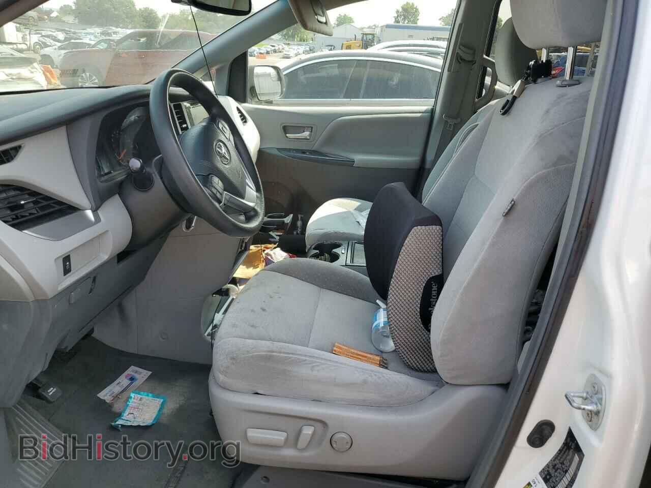 2015 TOYOTA All Models - VIN: 5TDJK3DC1FS095291 - Фото 7