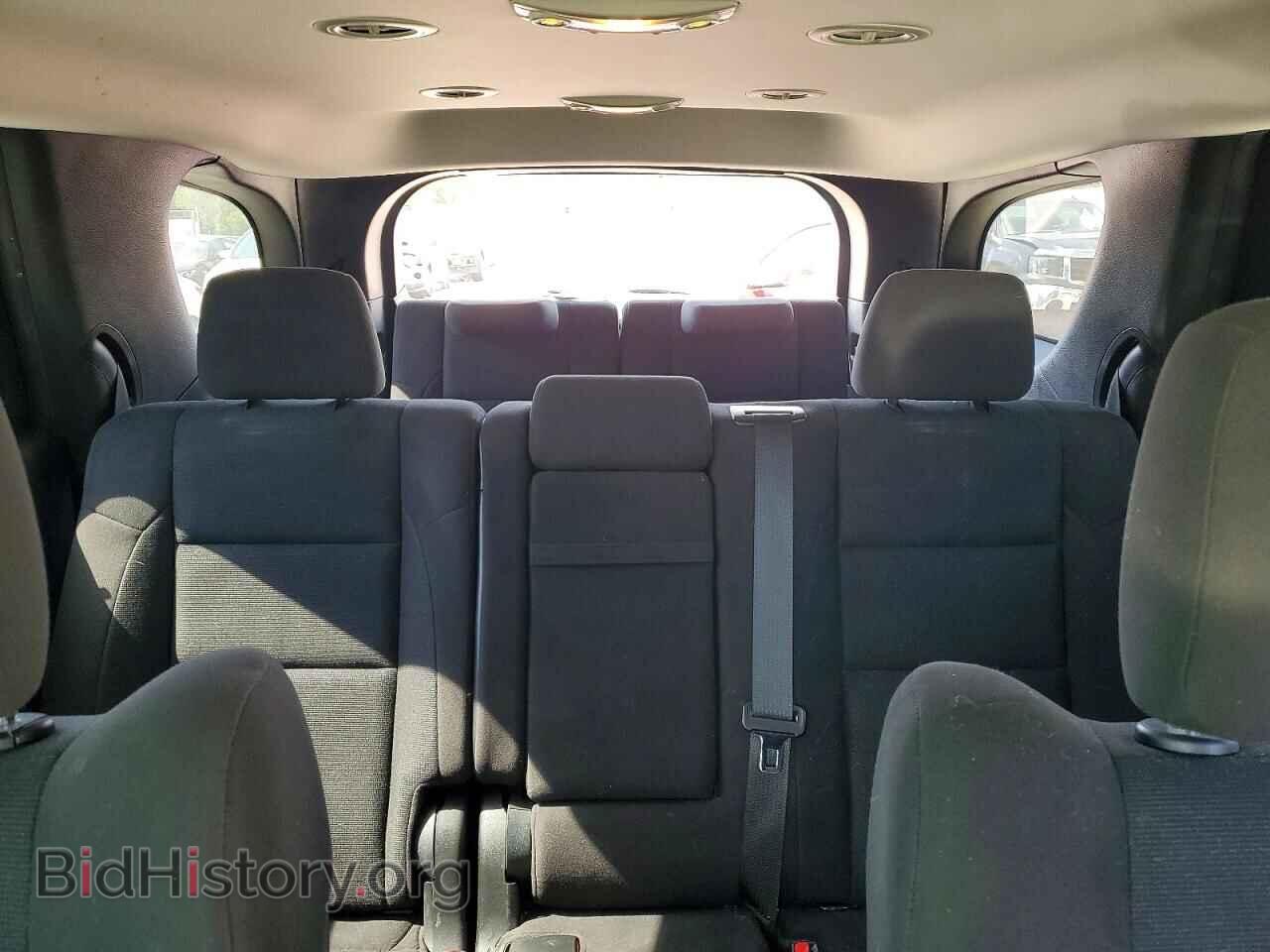 2017 DODGE DURANGO - VIN: 1C4RDJAG6HC789178 - Фото 10