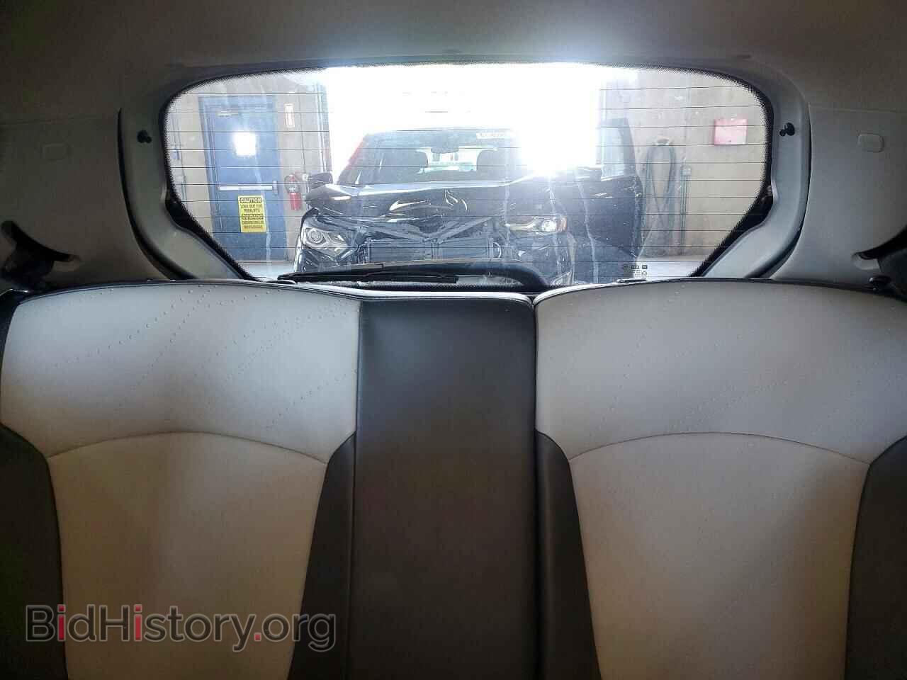 2013 CHEVROLET SPARK - VIN: KL8CF6S94DC506843 - Photo 10