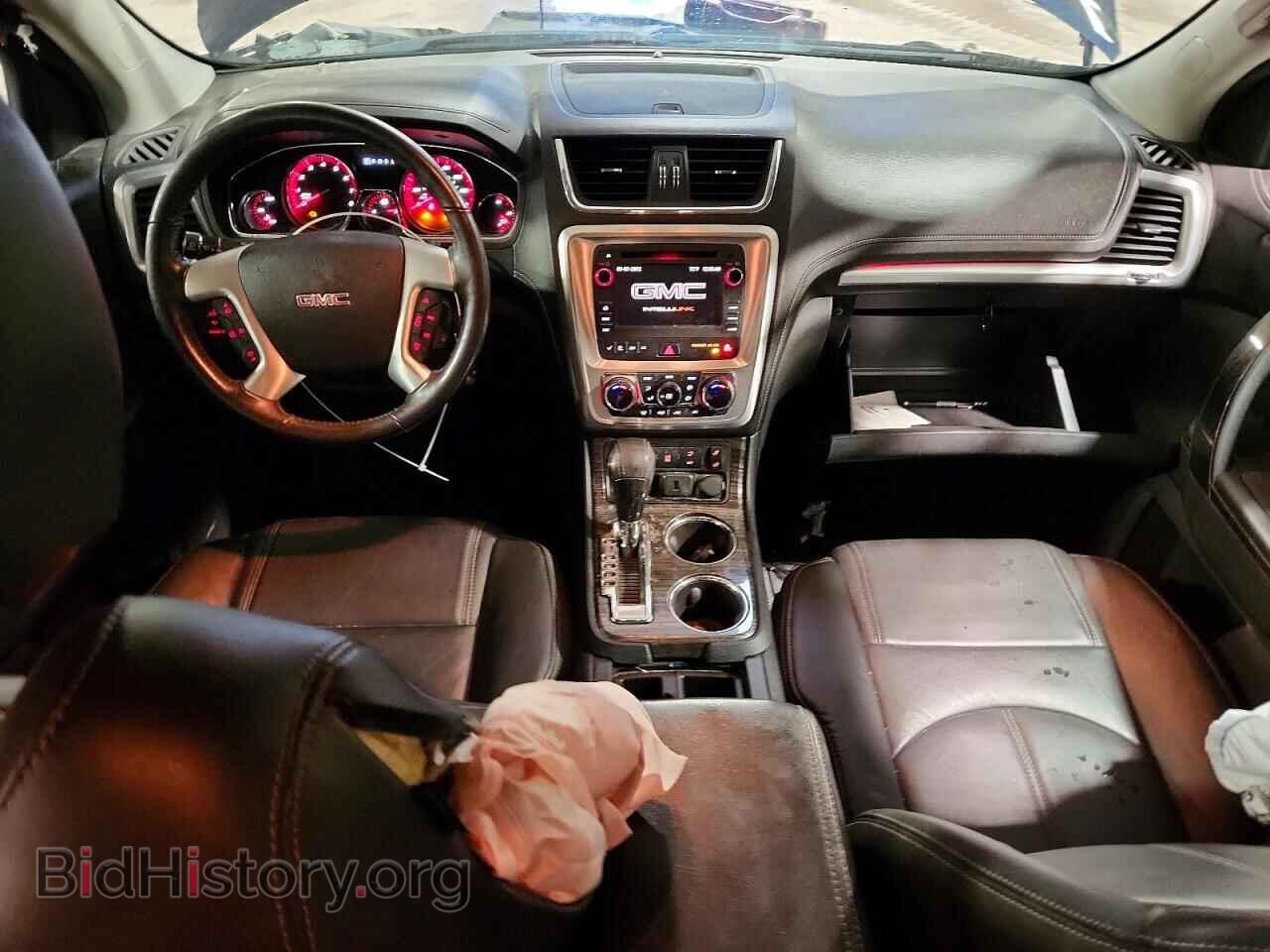 2016 GMC ACADIA - VIN: 1GKKVRKD3GJ292525 - Фото 8