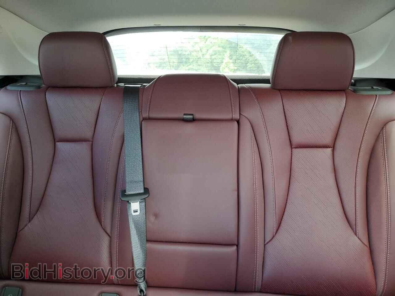 2024 BUICK ENVISION - VIN: LRBFZPE45RD017577 - Фото 10