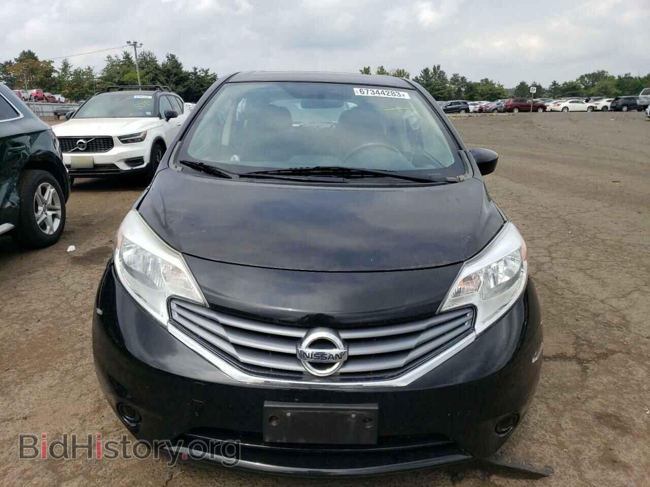 2016 NISSAN VERSA - VIN: 3N1CE2CP5GL369715 - Фото 5