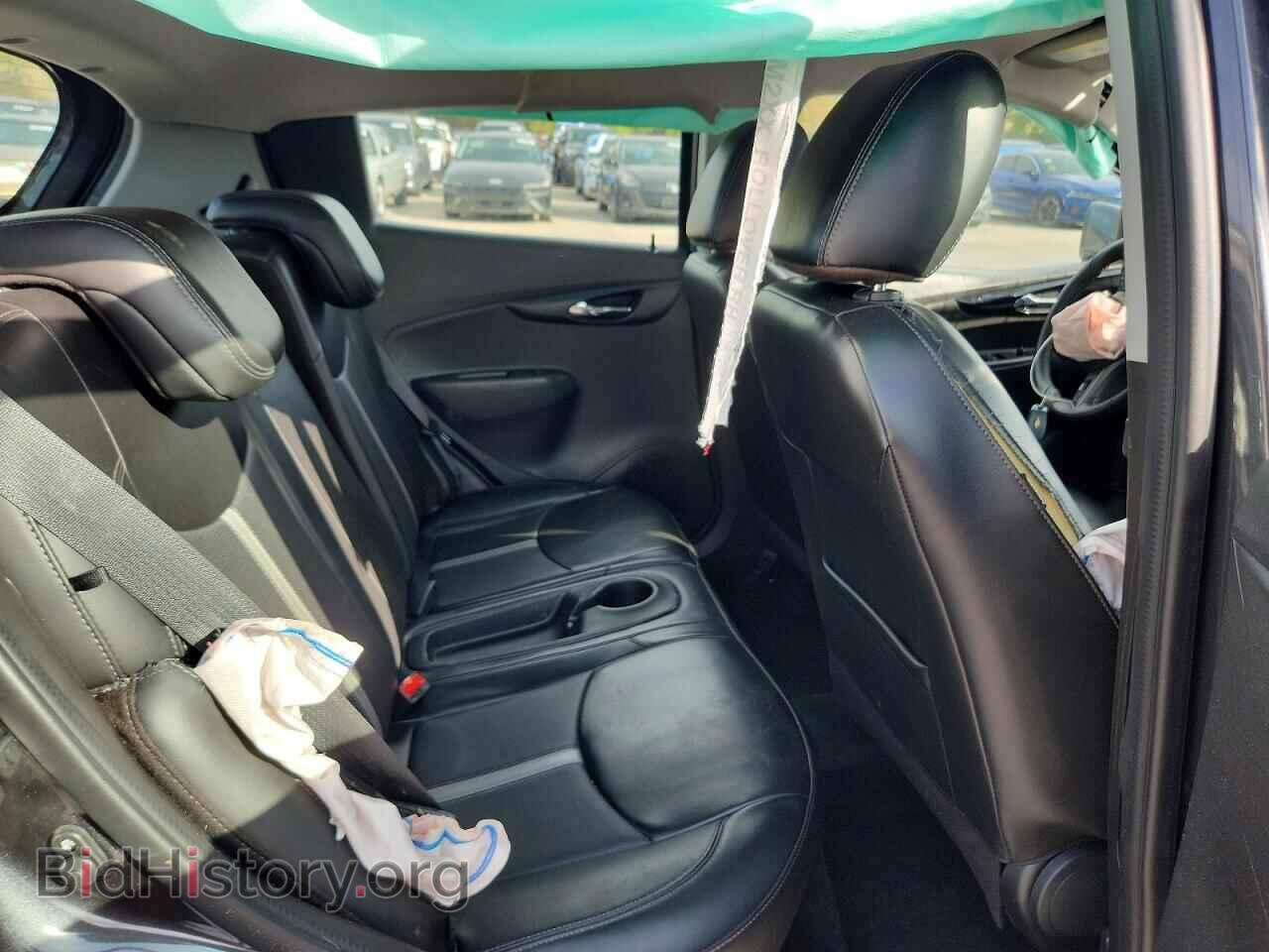 2021 CHEVROLET SPARK - VIN: KL8CF6SA6MC706407 - Photo 10