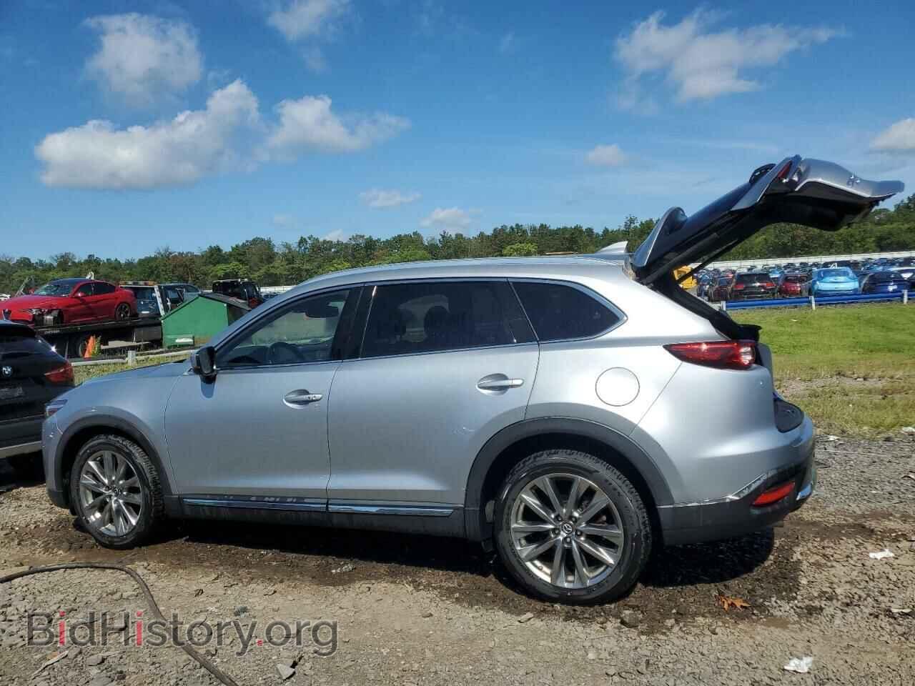 2018 MAZDA 3 - VIN: JM3TCBDYXJ0201445 - Photo 2