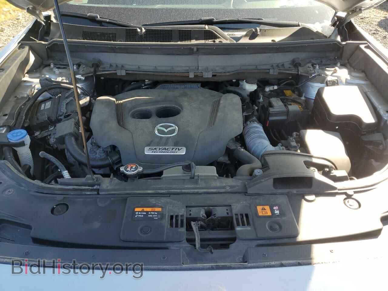 2018 MAZDA 3 - VIN: JM3TCBDYXJ0201445 - Photo 12