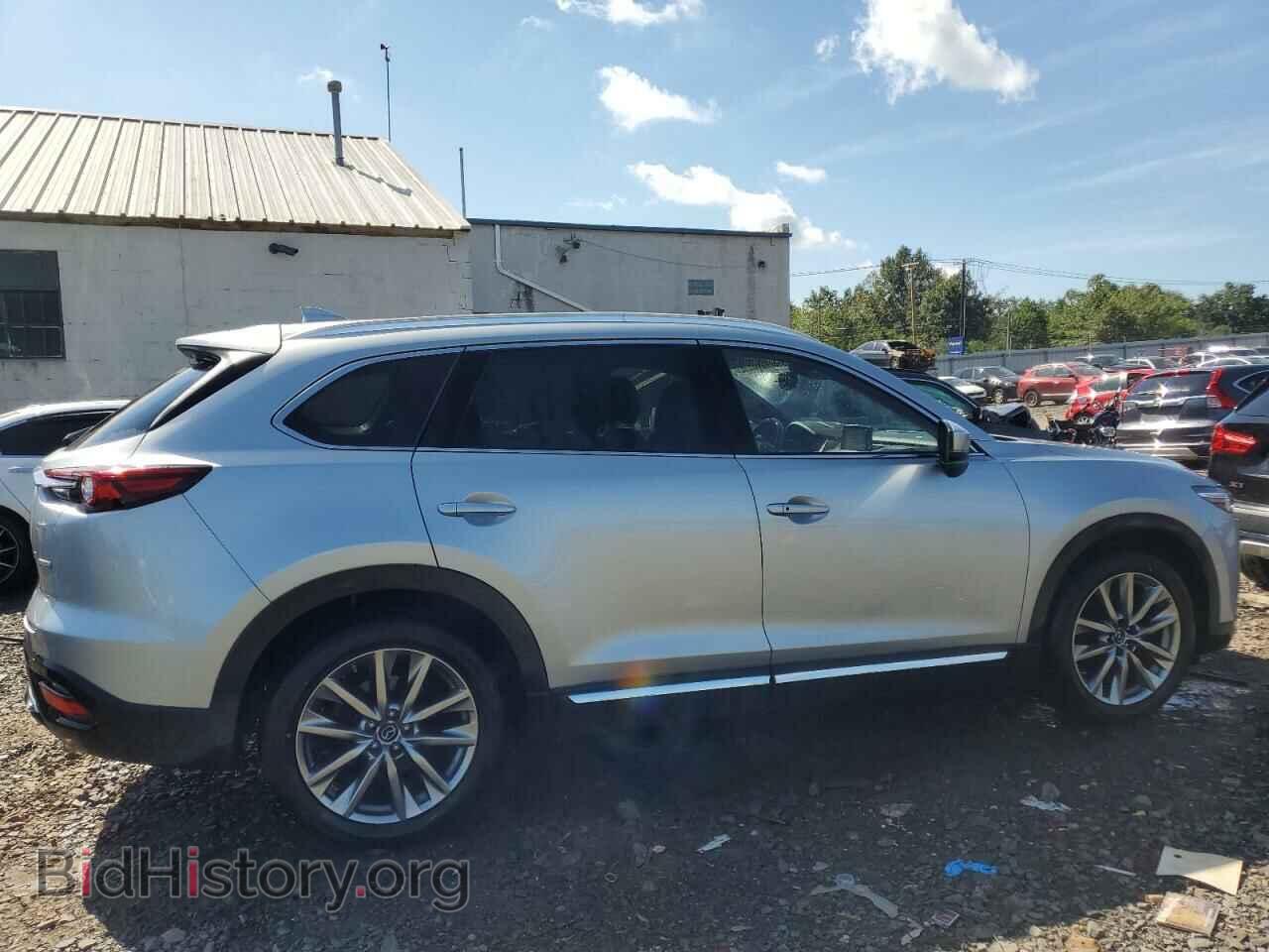 2018 MAZDA 3 - VIN: JM3TCBDYXJ0201445 - Photo 3