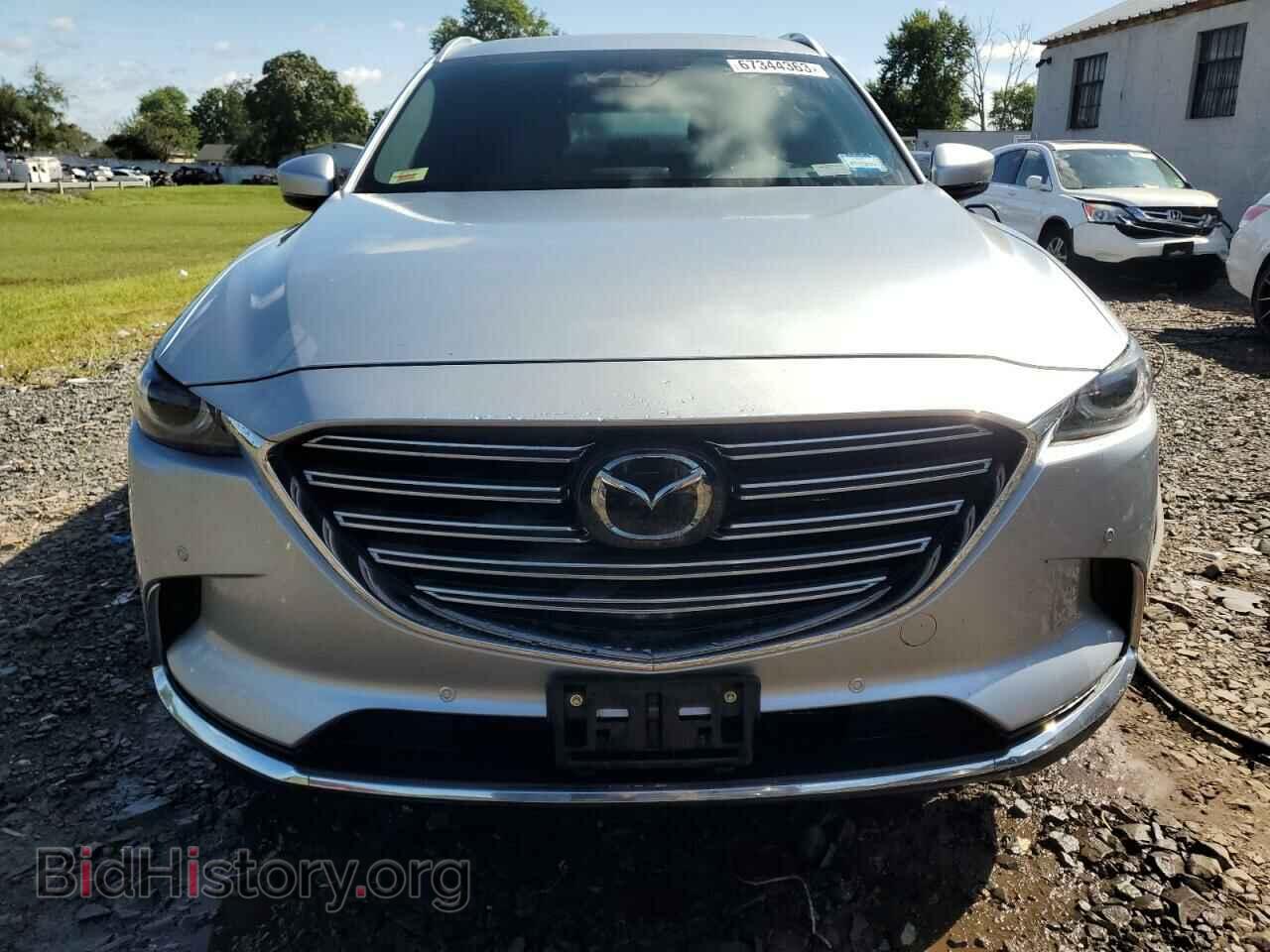 2018 MAZDA 3 - VIN: JM3TCBDYXJ0201445 - Photo 5