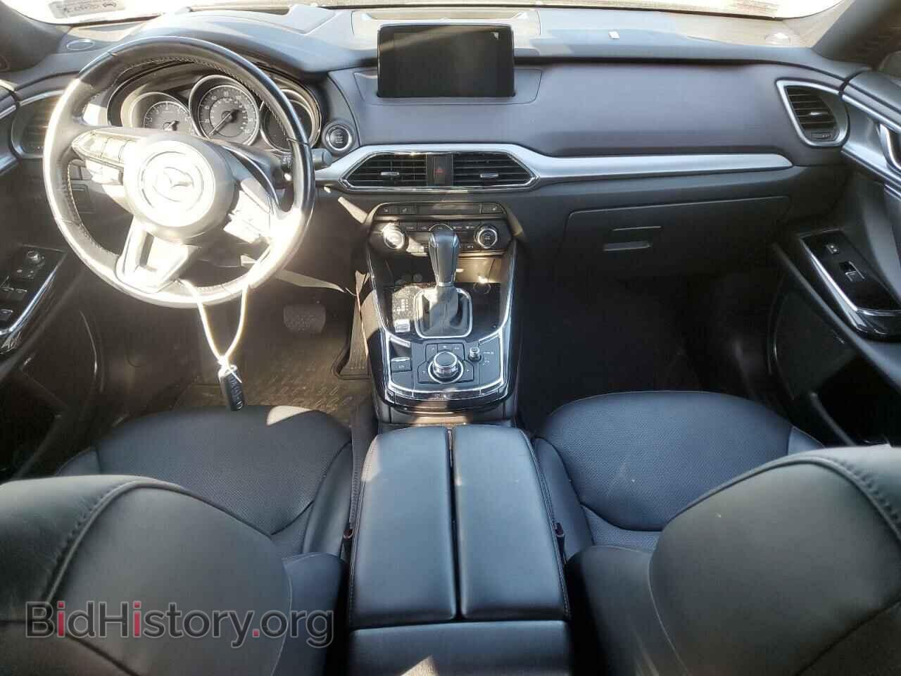 2018 MAZDA 3 - VIN: JM3TCBDYXJ0201445 - Photo 8