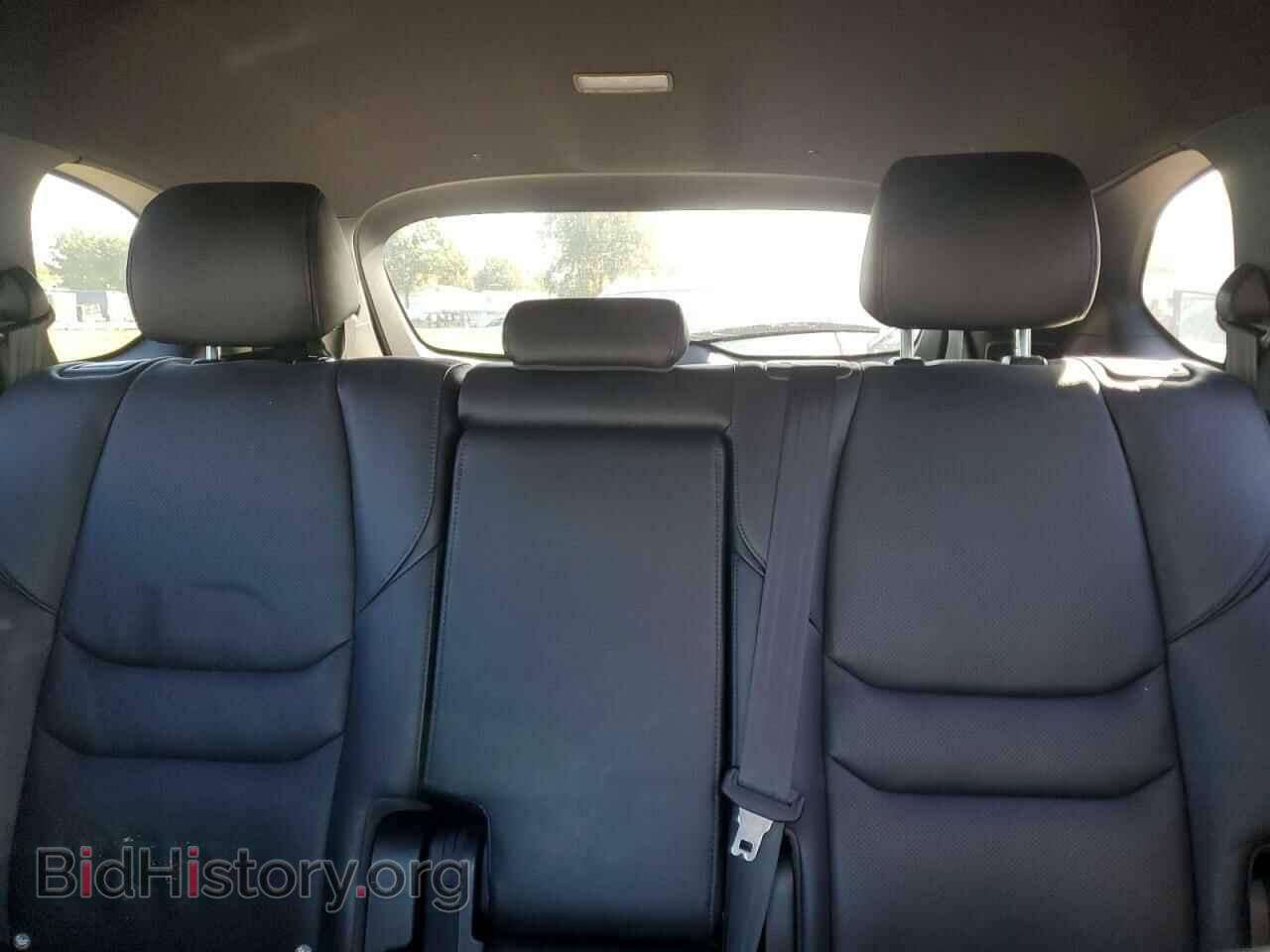 2018 MAZDA 3 - VIN: JM3TCBDYXJ0201445 - Photo 10