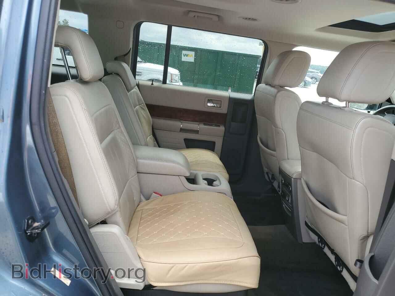 2010 FORD FLEX - VIN: 2FMGK5DC9ABA39420 - Photo 11