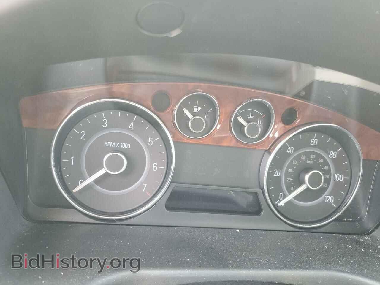 2010 FORD FLEX - VIN: 2FMGK5DC9ABA39420 - Photo 9